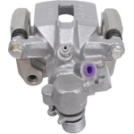 Order Rear Left Rebuilt Caliper With Hardware by CARDONE INDUSTRIES - 19P3496 For Your Vehicle