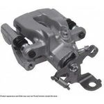 Order Rear Left Rebuilt Caliper With Hardware by CARDONE INDUSTRIES - 19P3797 For Your Vehicle