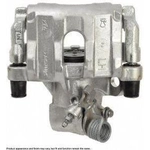 Order Rear Left Rebuilt Caliper With Hardware by CARDONE INDUSTRIES - 19P6284 For Your Vehicle
