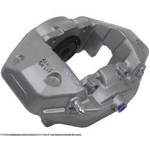 Order Rear Left Rebuilt Caliper With Hardware by CARDONE INDUSTRIES - 19P6638 For Your Vehicle