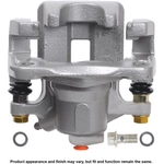 Order Rear Left Rebuilt Caliper With Hardware by CARDONE INDUSTRIES - 19P6992 For Your Vehicle