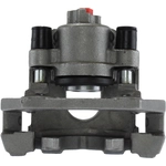 Order Rear Left Rebuilt Caliper With Hardware by CENTRIC PARTS - 141.22510 For Your Vehicle