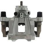 Order Rear Left Rebuilt Caliper With Hardware by CENTRIC PARTS - 141.22532 For Your Vehicle