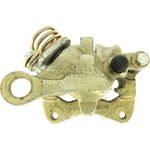 Order CENTRIC PARTS - 141.33505 - Remanufactured Semi-Loaded Rear Driver Side Brake Caliper For Your Vehicle