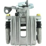 Order Rear Left Rebuilt Caliper With Hardware by CENTRIC PARTS - 141.33538 For Your Vehicle