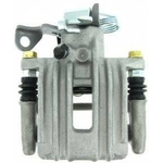 Order Rear Left Rebuilt Caliper With Hardware by CENTRIC PARTS - 141.33538 For Your Vehicle