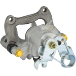 Order Rear Left Rebuilt Caliper With Hardware by CENTRIC PARTS - 141.33540 For Your Vehicle