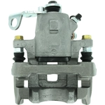 Order Rear Left Rebuilt Caliper With Hardware by CENTRIC PARTS - 141.33558 For Your Vehicle