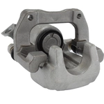 Order Rear Left Rebuilt Caliper With Hardware by CENTRIC PARTS - 141.33564 For Your Vehicle