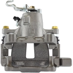 Order Rear Left Rebuilt Caliper With Hardware by CENTRIC PARTS - 141.33590 For Your Vehicle