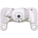 Order Rear Left Rebuilt Caliper With Hardware by CENTRIC PARTS - 141.33606 For Your Vehicle
