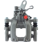 Order CENTRIC PARTS - 141.33642 - Rear Left Rebuilt Caliper With Hardware For Your Vehicle