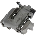 Order CENTRIC PARTS - 141.34548 - Rear Left Rebuilt Caliper With Hardware For Your Vehicle