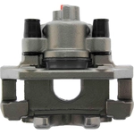 Order Rear Left Rebuilt Caliper With Hardware by CENTRIC PARTS - 141.34562 For Your Vehicle