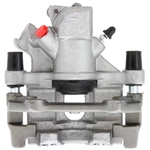 Order Rear Left Rebuilt Caliper With Hardware by CENTRIC PARTS - 141.34574 For Your Vehicle