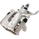 Order Rear Left Rebuilt Caliper With Hardware by CENTRIC PARTS - 141.34588 For Your Vehicle