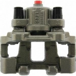 Order Étrier arrière gauche reconditionné avec matériel par CENTRIC PARTS - 141.34636 For Your Vehicle
