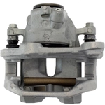 Order Rear Left Rebuilt Caliper With Hardware by CENTRIC PARTS - 141.34654 For Your Vehicle