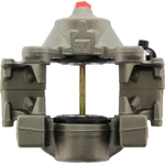 Order Rear Left Rebuilt Caliper With Hardware by CENTRIC PARTS - 141.35540 For Your Vehicle