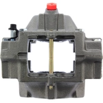Order Rear Left Rebuilt Caliper With Hardware by CENTRIC PARTS - 141.35542 For Your Vehicle
