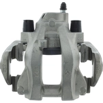 Order Rear Left Rebuilt Caliper With Hardware by CENTRIC PARTS - 141.35562 For Your Vehicle