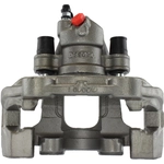 Order Rear Left Rebuilt Caliper With Hardware by CENTRIC PARTS - 141.35578 For Your Vehicle