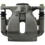 Order CENTRIC PARTS - 141.35630 - Remanufactured Semi-Loaded Rear Driver Side Brake Caliper For Your Vehicle