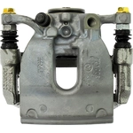 Order CENTRIC PARTS - 141.35672 - Remanufactured Semi-Loaded Rear Driver Side Brake Caliper For Your Vehicle