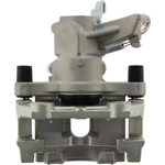 Order Rear Left Rebuilt Caliper With Hardware by CENTRIC PARTS - 141.38522 For Your Vehicle