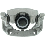 Order CENTRIC PARTS - 141.39519 - Rear Left Rebuilt Caliper With Hardware For Your Vehicle