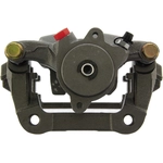 Order CENTRIC PARTS - 141.39544 - Rear Left Rebuilt Caliper With Hardware For Your Vehicle