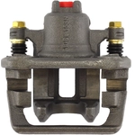 Order CENTRIC PARTS - 141.40510 - Rear Left Rebuilt Caliper With Hardware For Your Vehicle