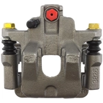 Order Rear Left Rebuilt Caliper With Hardware by CENTRIC PARTS - 141.40542 For Your Vehicle