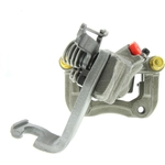 Order Rear Left Rebuilt Caliper With Hardware by CENTRIC PARTS - 141.40552 For Your Vehicle