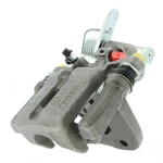 Order Rear Left Rebuilt Caliper With Hardware by CENTRIC PARTS - 141.40554 For Your Vehicle