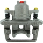 Order CENTRIC PARTS - 141.40566 - Rear Left Rebuilt Caliper With Hardware For Your Vehicle