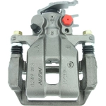 Order CENTRIC PARTS - 141.40572 - Rear Left Rebuilt Caliper With Hardware For Your Vehicle