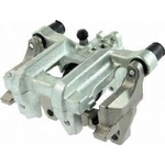 Order Rear Left Rebuilt Caliper With Hardware by CENTRIC PARTS - 141.40602 For Your Vehicle