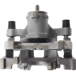 Order Rear Left Rebuilt Caliper With Hardware by CENTRIC PARTS - 141.40604 For Your Vehicle