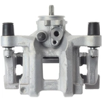 Order Rear Left Rebuilt Caliper With Hardware by CENTRIC PARTS - 141.40604 For Your Vehicle