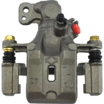 Order Rear Left Rebuilt Caliper With Hardware by CENTRIC PARTS - 141.42534 For Your Vehicle