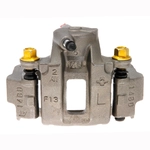 Order CENTRIC PARTS - 141.44516 - Rear Left Rebuilt Caliper With Hardware For Your Vehicle