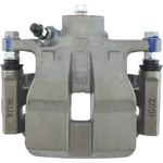 Order CENTRIC PARTS - 141.44664 - Remanufactured Semi-Loaded Rear Driver Side Brake Caliper For Your Vehicle