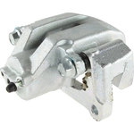 Order Rear Left Rebuilt Caliper With Hardware by CENTRIC PARTS - 141.44688 For Your Vehicle