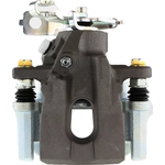 Order CENTRIC PARTS - 141.44696 - Remanufactured Semi-Loaded Rear Driver Side Brake Caliper For Your Vehicle
