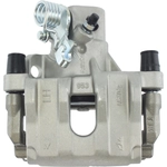 Order CENTRIC PARTS - 141.45536 - Rear Left Rebuilt Caliper With Hardware For Your Vehicle