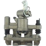 Order Étrier arrière gauche reconditionné avec matériel de CENTRIC PARTS - 141.45538 For Your Vehicle