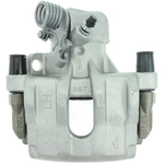 Order CENTRIC PARTS - 141.45564 - Rear Left Rebuilt Caliper With Hardware For Your Vehicle