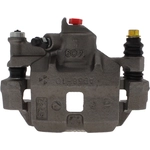 Order Rear Left Rebuilt Caliper With Hardware by CENTRIC PARTS - 141.47506 For Your Vehicle