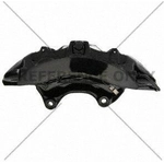 Order Rear Left Rebuilt Caliper With Hardware by CENTRIC PARTS - 141.47508 For Your Vehicle